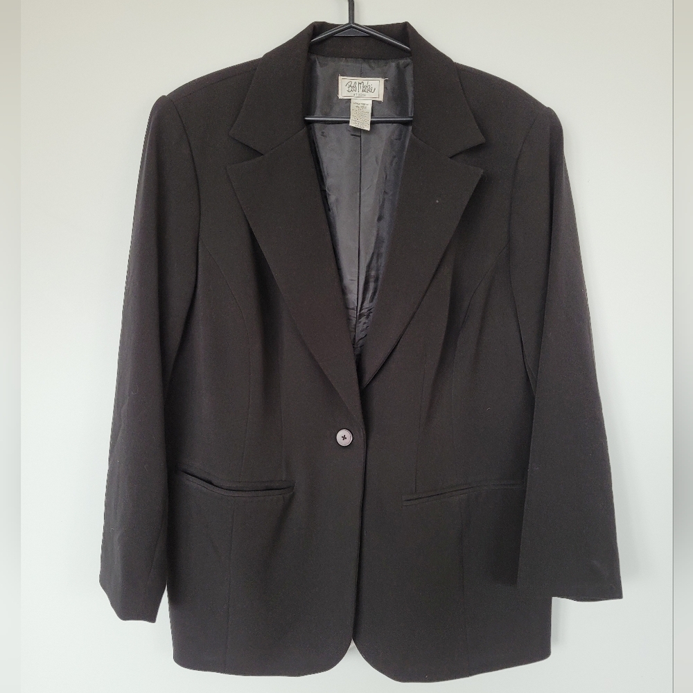 Vintage Bob Mackie Blazer size 18W